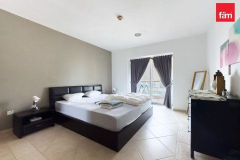 Apartmen di Dubai Marina, UAE 2 bilik tidur, 110.4 meter persegi № 715319 - foto 9