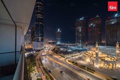Apartmen di Dubai Marina, UAE 2 bilik tidur, 110.4 meter persegi № 715319 - foto 20