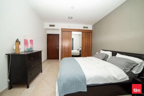 Apartman u Dubai Marina, UAE 2 spavaćih soba, 110.4 m2 Br. 715319 - fotografija 13