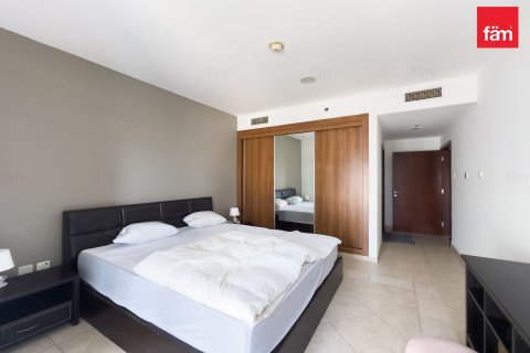 Apartmen di Dubai Marina, UAE 2 bilik tidur, 110.4 meter persegi № 715319 - foto 8