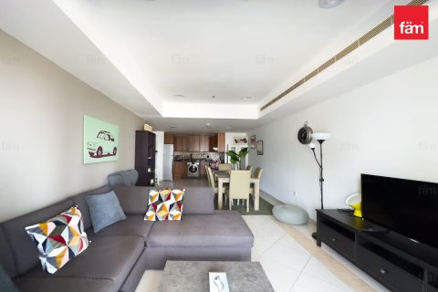 Apartmen di Dubai Marina, UAE 2 bilik tidur, 110.4 meter persegi № 715319 - foto 3