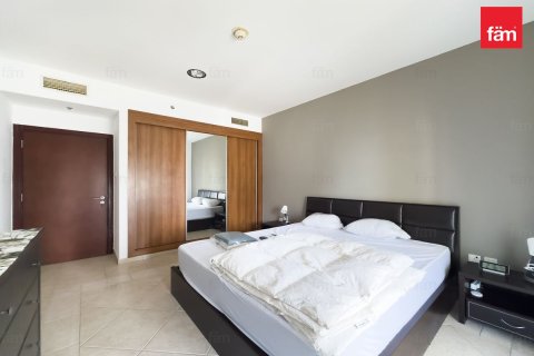 Apartmen di Dubai Marina, UAE 2 bilik tidur, 110.4 meter persegi № 715319 - foto 11