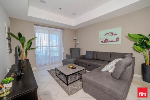 Apartman u Dubai Marina, UAE 2 spavaćih soba, 110.4 m2 Br. 715319 - fotografija 3