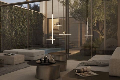 Pozemek v Dubai, SAE 794.1 m² Č.: 715323 - fotografie 3