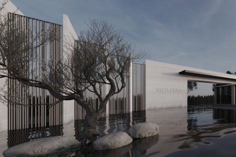 Pozemek v Dubai, SAE 794.1 m² Č.: 715323 - fotografie 5