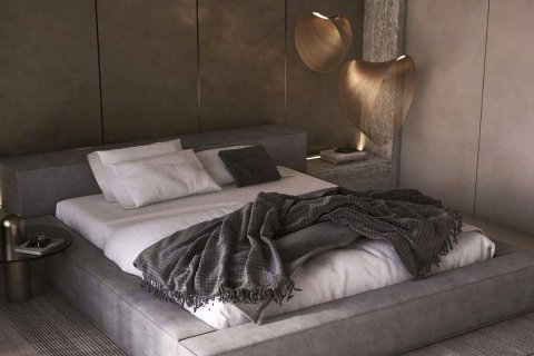 Pozemek v Dubai, SAE 794.1 m² Č.: 715323 - fotografie 4