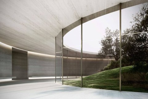 Pozemek v Dubai, SAE 794.1 m² Č.: 715323 - fotografie 6