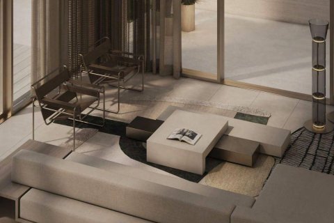 Pozemek v Dubai, SAE 794.1 m² Č.: 715323 - fotografie 2