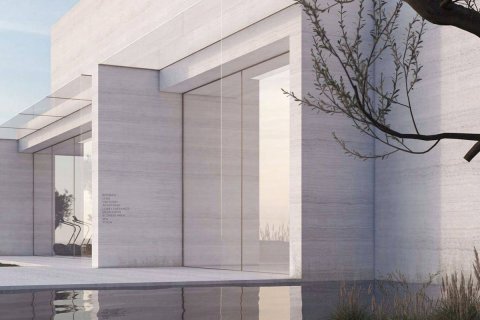 Pozemek v Dubai, SAE 794.1 m² Č.: 715323 - fotografie 8