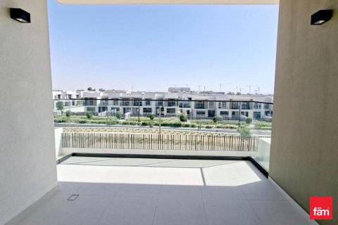 Vilë në Jebel Ali, Dubai, Emiratet e Bashkuara Arabe 4 dhoma gjumi, 676 m2. № 715318 - Foto 26