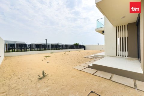 Villa til leie i Jebel Ali, Dubai, Emiratene 4 soverom, 676 kvm Nr. 715318 - Foto 27