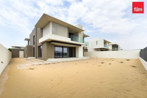 Huvila Jebel Ali, Dubai, Arabiemiraatit 4 makuuhuonetta, 676 m2 № 715318