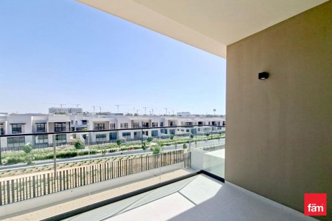 Vilë në Jebel Ali, Dubai, Emiratet e Bashkuara Arabe 4 dhoma gjumi, 676 m2. № 715318 - Foto 25