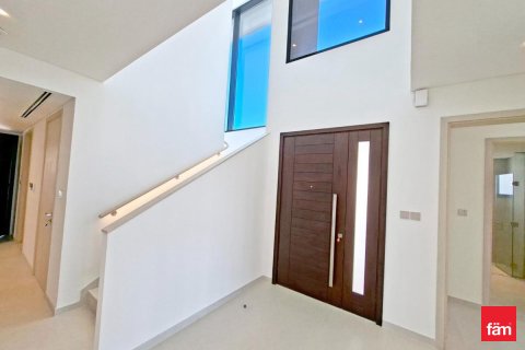 Vilë në Jebel Ali, Dubai, Emiratet e Bashkuara Arabe 4 dhoma gjumi, 676 m2. № 715318 - Foto 10