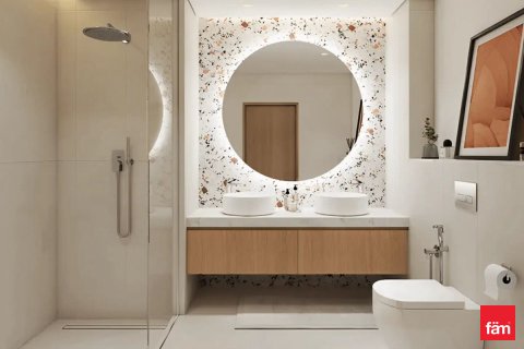 Apartament në Dubai Design District, Emiratet e Bashkuara Arabe 1 dhomë gjumi, 94.3 m2. № 715321 - Foto 13