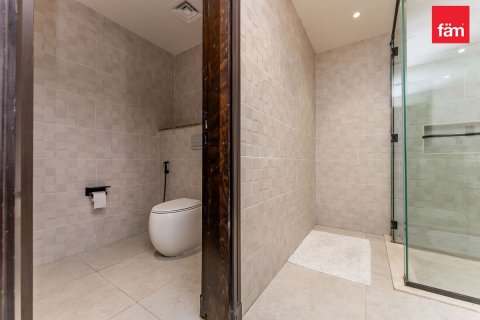 Apartman u Palm Jumeirah, Dubai, UAE 3 spavaćih soba, 219.7 m2 Br. 715320 - fotografija 23