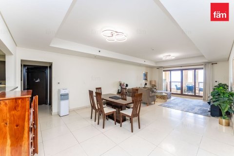 Apartman u Palm Jumeirah, Dubai, UAE 3 spavaćih soba, 219.7 m2 Br. 715320 - fotografija 2