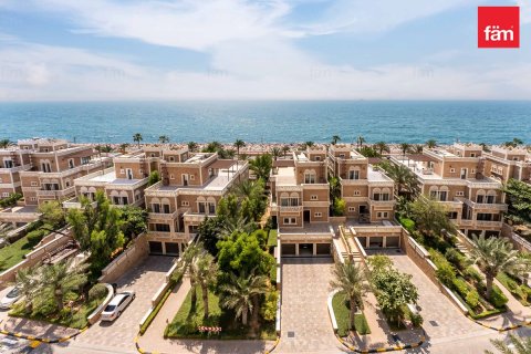 Apartman u Palm Jumeirah, Dubai, UAE 3 spavaćih soba, 219.7 m2 Br. 715320 - fotografija 29