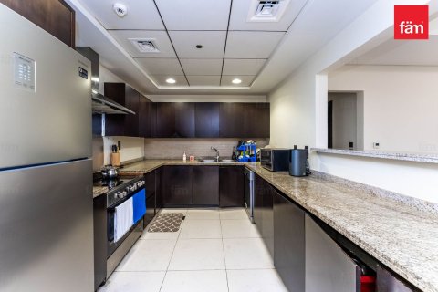 Apartman u Palm Jumeirah, Dubai, UAE 3 spavaćih soba, 219.7 m2 Br. 715320 - fotografija 9