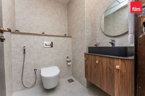 Apartman u Palm Jumeirah, Dubai, UAE 3 spavaćih soba, 219.7 m2 Br. 715320 - fotografija 25