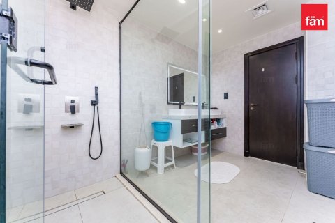 Apartman u Palm Jumeirah, Dubai, UAE 3 spavaćih soba, 219.7 m2 Br. 715320 - fotografija 22