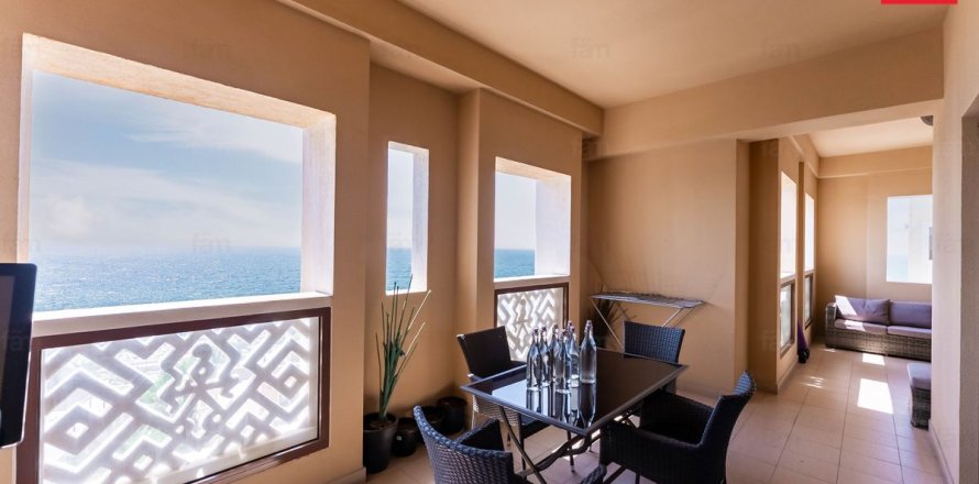 Apartman u Palm Jumeirah, Dubai, UAE 219.7 m2, 3 spavaćih soba Br. 715320