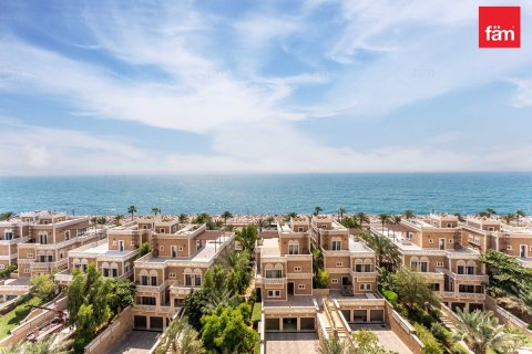 Apartman u Palm Jumeirah, Dubai, UAE 3 spavaćih soba, 219.7 m2 Br. 715320 - fotografija 27