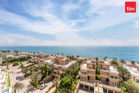 Apartman u Palm Jumeirah, Dubai, UAE 3 spavaćih soba, 219.7 m2 Br. 715320 - fotografija 28