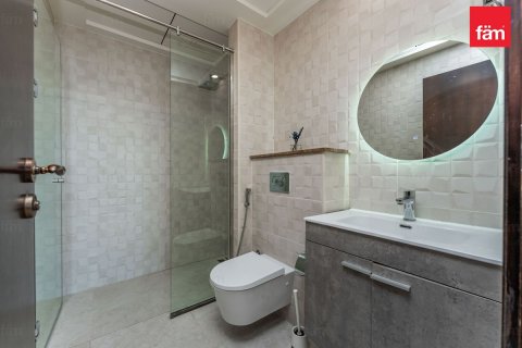 Apartman u Palm Jumeirah, Dubai, UAE 3 spavaćih soba, 219.7 m2 Br. 715320 - fotografija 24