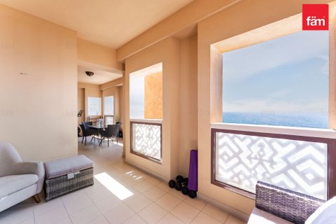 Apartman u Palm Jumeirah, Dubai, UAE 3 spavaćih soba, 219.7 m2 Br. 715320 - fotografija 6