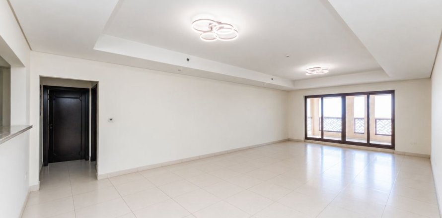 Apartamento em Palm Jumeirah, Dubai, EAU 3 quartos, 219.7 m2 № 715320