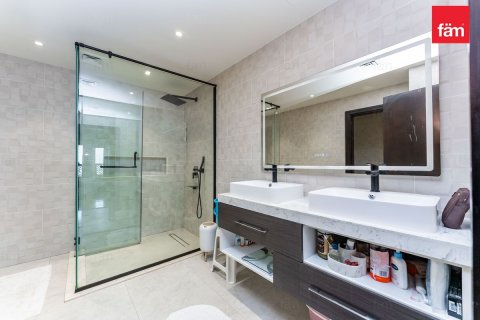 Apartman u Palm Jumeirah, Dubai, UAE 3 spavaćih soba, 219.7 m2 Br. 715320 - fotografija 21