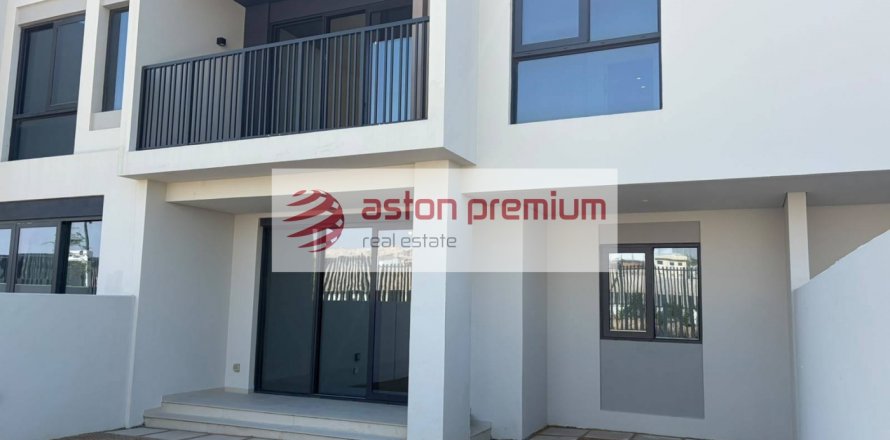 Adosado en Jebel Ali, Dubai, EAU 3 dormitorios, 242 m² № 753854