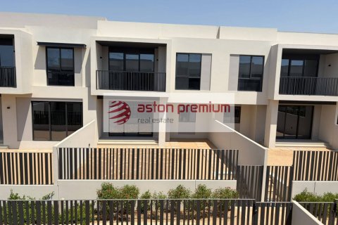 Adosado en alquiler en Jebel Ali, Dubai, EAU 3 dormitorios, 242 m2 № 753854 - foto 3