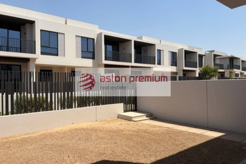 Adosado en alquiler en Jebel Ali, Dubai, EAU 3 dormitorios, 242 m2 № 753854 - foto 17