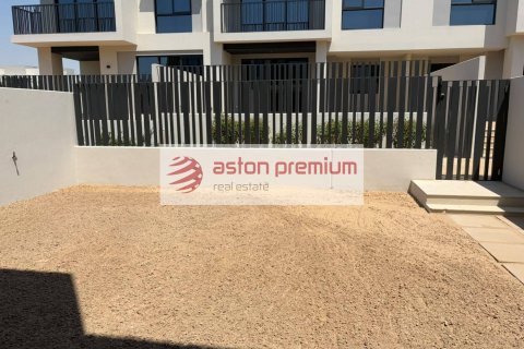 Adosado en alquiler en Jebel Ali, Dubai, EAU 3 dormitorios, 242 m2 № 753854 - foto 18