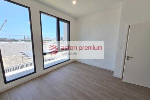 Üürile anda ridamaja asukohaga Jebel Ali, Dubai, AÜE: 4 magamistoaga, 252 m² Nr 753859 - pilt 7