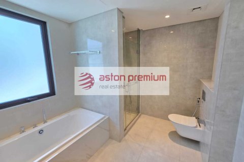 Üürile anda ridamaja asukohaga Jebel Ali, Dubai, AÜE: 4 magamistoaga, 252 m² Nr 753859 - pilt 15