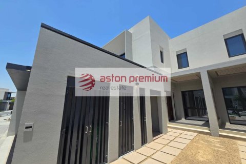 Üürile anda ridamaja asukohaga Jebel Ali, Dubai, AÜE: 4 magamistoaga, 252 m² Nr 753859 - pilt 24