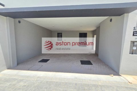 Üürile anda ridamaja asukohaga Jebel Ali, Dubai, AÜE: 4 magamistoaga, 252 m² Nr 753859 - pilt 14
