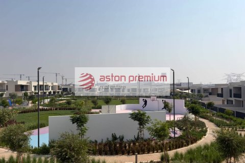 Townhouse sa Jebel Ali, Dubai, UAE 3 silid-tulugan, 238 sq.m. № 753858 - larawan 2