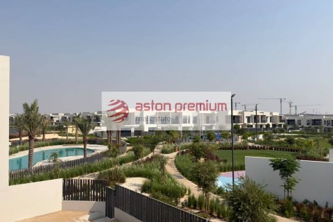 Townhouse sa Jebel Ali, Dubai, UAE 3 silid-tulugan, 238 sq.m. № 753858 - larawan 22