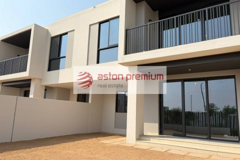 Townhouse sa Jebel Ali, Dubai, UAE 3 silid-tulugan, 238 sq.m. № 753858 - larawan 9