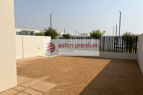 Townhouse sa Jebel Ali, Dubai, UAE 3 silid-tulugan, 238 sq.m. № 753858 - larawan 14