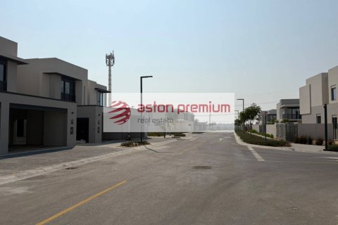 Townhouse sa Jebel Ali, Dubai, UAE 3 silid-tulugan, 238 sq.m. № 753858 - larawan 15