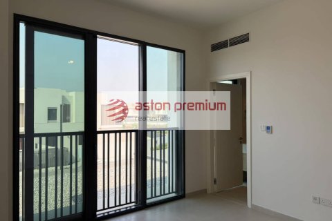 Townhouse sa Jebel Ali, Dubai, UAE 3 silid-tulugan, 238 sq.m. № 753858 - larawan 21