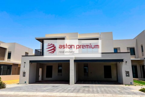 Adosado en Jebel Ali, Dubai, EAU 4 dormitorios, 252 m² № 753855