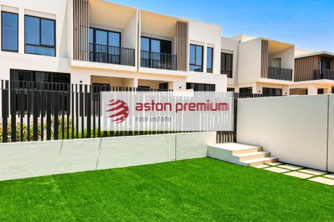 Adosado en alquiler en Jebel Ali, Dubai, EAU 4 dormitorios, 252 m2 № 753855 - foto 26