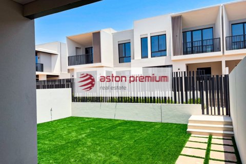 Adosado en alquiler en Jebel Ali, Dubai, EAU 4 dormitorios, 252 m2 № 753855 - foto 22