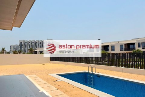 Villa sa Jebel Ali, Dubai, UAE 5 silid-tulugan, 671 sq.m. № 753857 - larawan 23
